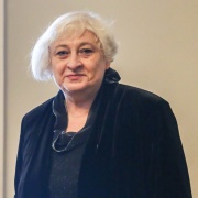 Iš Jolantos Mažylės asmeninio archyvo